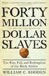 40 million slaves