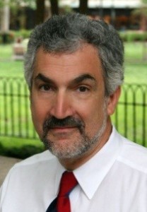 daniel pipes