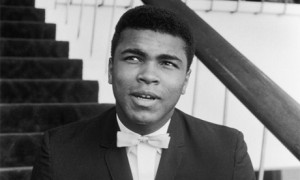 muhammad ali